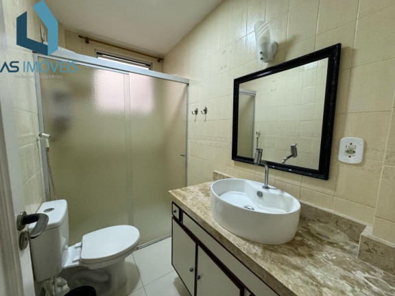 Imagem Apartamento com 3 Quartos à Venda, 120 m² em Passagem - Cabo Frio Imagem Apartamento com 3 Quartos à Venda, 120 m² em Passagem - Cabo Frio