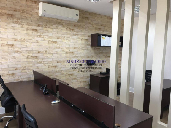Imagem Sala Comercial à Venda, 50 m² em Sítio Tamboré Alphaville - Barueri Imagem Sala Comercial à Venda, 50 m² em Sítio Tamboré Alphaville - Barueri