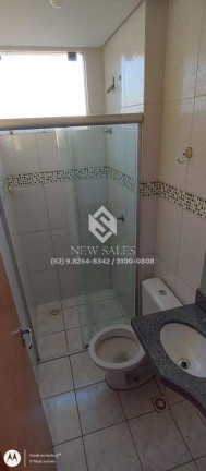 Imagem Apartamento com 2 Quartos à Venda, 60 m² em Sítios Santa Luzia - Aparecida De Goiânia Imagem Apartamento com 2 Quartos à Venda, 60 m² em Sítios Santa Luzia - Aparecida De Goiânia