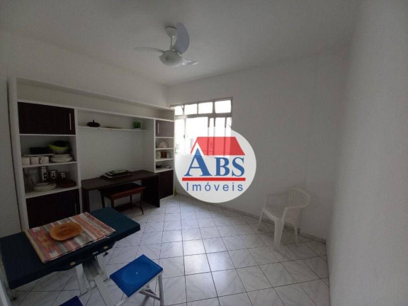 Imagem Apartamento com 1 Quarto à Venda, 42 m² em Boqueirão - Santos Imagem Apartamento com 1 Quarto à Venda, 42 m² em Boqueirão - Santos