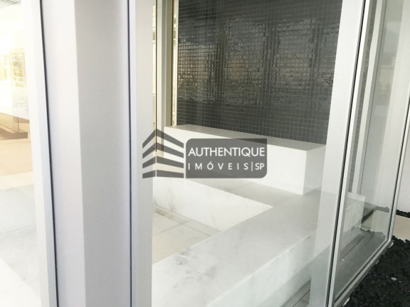 Imagem Apartamento com 3 Quartos à Venda, 322 m² em Itaim Bibi - São Paulo