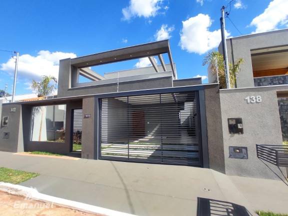 Imagem Casa com 2 Quartos à Venda, 100 m² em Loteamento Praia Da Urca - Campo Grande Imagem Casa com 2 Quartos à Venda, 100 m² em Loteamento Praia Da Urca - Campo Grande