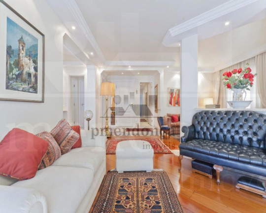 Imagem Apartamento com 3 Quartos à Venda, 177 m² em Perdizes - São Paulo Imagem Apartamento com 3 Quartos à Venda, 177 m² em Perdizes - São Paulo