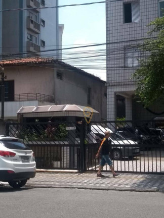 Imagem Apartamento com 1 Quarto à Venda, 50 m² em Centro - São Vicente Imagem Apartamento com 1 Quarto à Venda, 50 m² em Centro - São Vicente