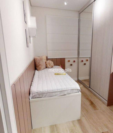 Imagem Apartamento com 2 Quartos à Venda, 44 m² em Jardim Bela Vista - Santo André Imagem Apartamento com 2 Quartos à Venda, 44 m² em Jardim Bela Vista - Santo André
