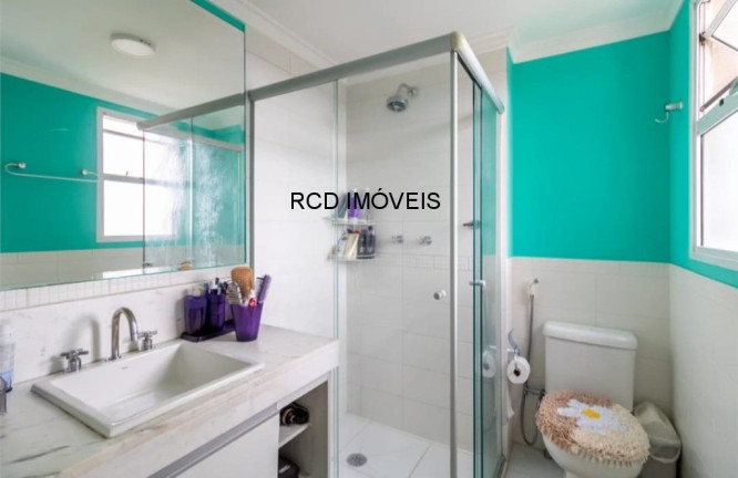 Imagem Apartamento com 2 Quartos à Venda, 122 m² em Rio Pequeno - São Paulo Imagem Apartamento com 2 Quartos à Venda, 122 m² em Rio Pequeno - São Paulo