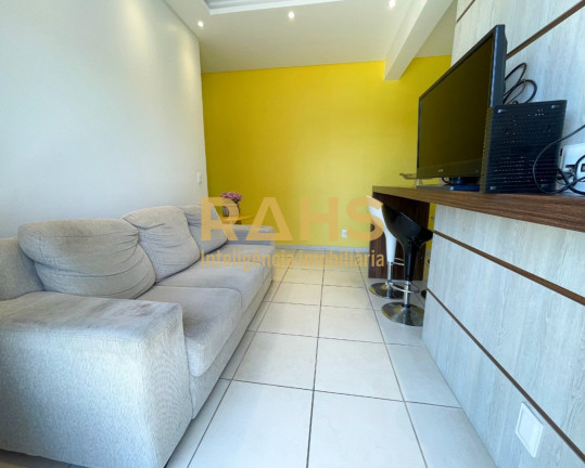Imagem Apartamento com 2 Quartos à Venda, 66 m² em Costa E Silva - Joinville