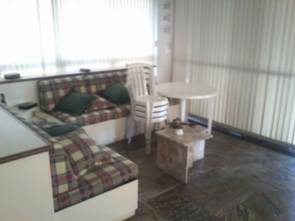 Apartamento com 3 Quartos à Venda, 170 m² em Centro - Guarujá