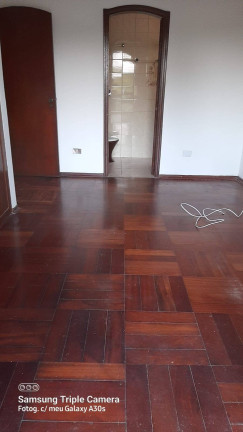 Imagem Casa com 4 Quartos para Alugar, 350 m² em Alphaville - Santana De Parnaíba