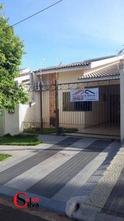 Imagem Casa com 3 Quartos à Venda, 180 m² em Maringá
