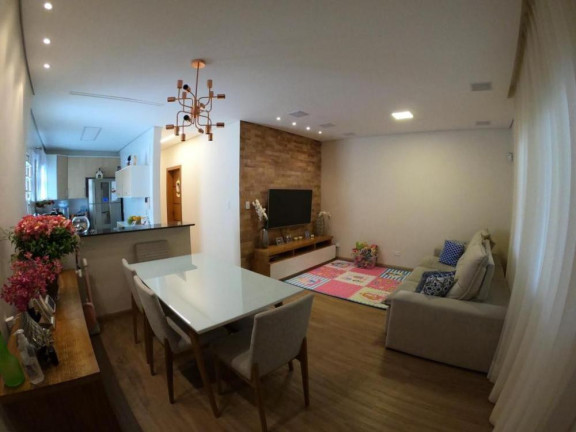 Imagem Casa com 3 Quartos à Venda, 220 m² em Vila Carrão - São Paulo