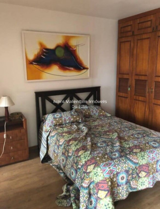 Imagem Apartamento com 2 Quartos à Venda, 77 m² em Barra Da Tijuca - Rio De Janeiro