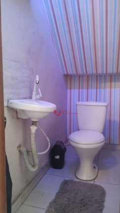 Imagem Sobrado com 5 Quartos à Venda, 100 m² em Cidade Patriarca - São Paulo