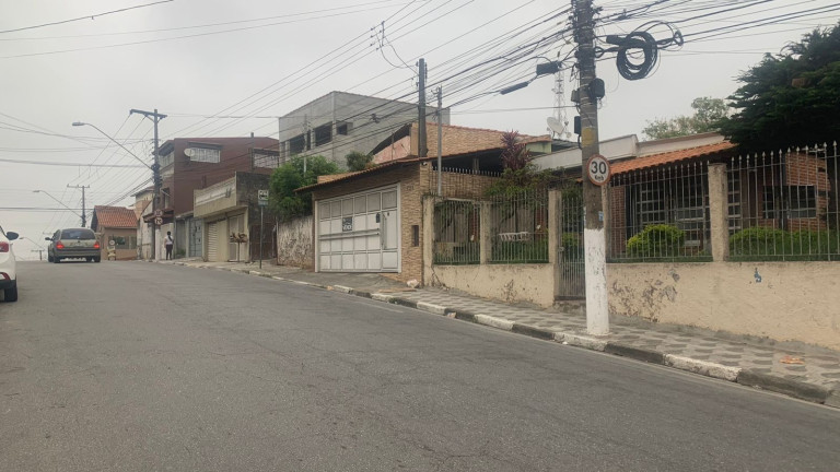 Casa com 3 Quartos à Venda, 204 m² em Centro - Poá