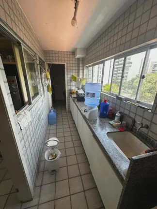 Imagem Apartamento com 3 Quartos à Venda, 136 m² em Graças - Recife Imagem Apartamento com 3 Quartos à Venda, 136 m² em Graças - Recife