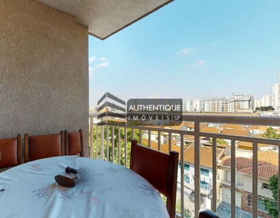 Imagem Apartamento com 2 Quartos à Venda, 61 m² em Lapa - São Paulo Imagem Apartamento com 2 Quartos à Venda, 61 m² em Lapa - São Paulo