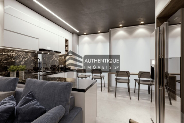 Imagem Cobertura com 3 Quartos à Venda, 84 m² em Centro - São Bernardo Do Campo Imagem Cobertura com 3 Quartos à Venda, 84 m² em Centro - São Bernardo Do Campo