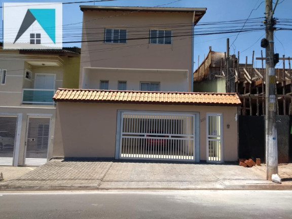 Casa com 3 Quartos à Venda, 228 m² em Portais (polvilho) - Cajamar