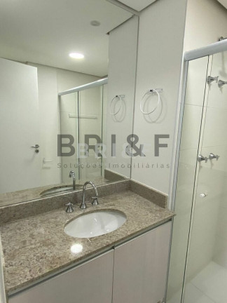 Imagem Apartamento com 1 Quarto para Alugar, 40 m² em Brooklin - São Paulo Imagem Apartamento com 1 Quarto para Alugar, 40 m² em Brooklin - São Paulo