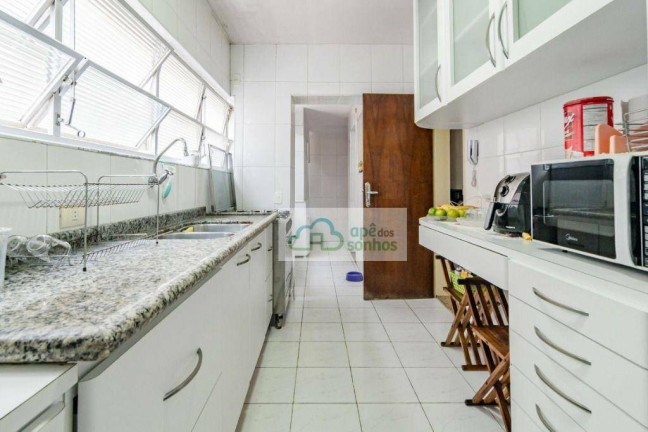Imagem Apartamento com 3 Quartos à Venda, 124 m² em Cerqueira César - São Paulo Imagem Apartamento com 3 Quartos à Venda, 124 m² em Cerqueira César - São Paulo