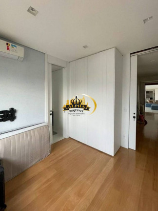 Imagem Apartamento com 3 Quartos à Venda, 228 m² em Alphaville - Barueri