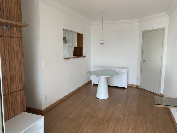 Imóvel com 2 Quartos à Venda, 59 m² em Lapa - São Paulo