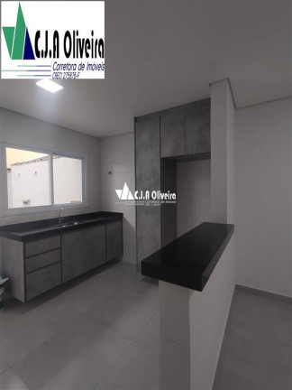 Imagem Casa de Condomínio com 2 Quartos à Venda, 101 m² em Itáoca - Mongagua