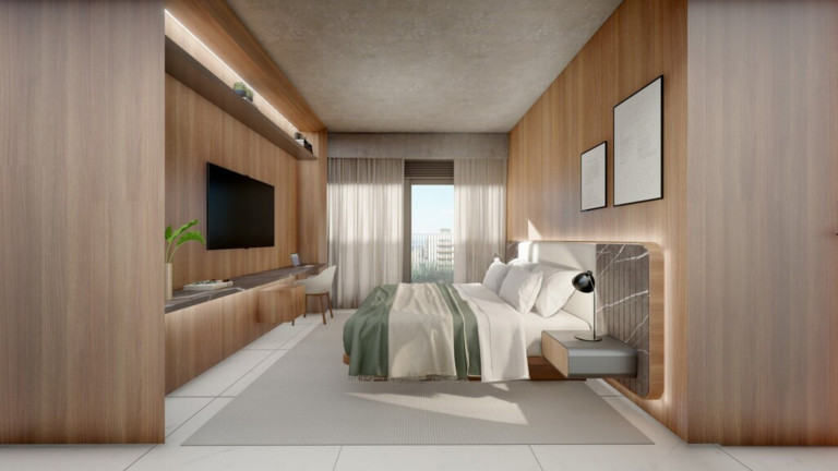 Imagem Imóvel com 2 Quartos à Venda, 162 m² em Vila Nova Conceição - São Paulo Imagem Imóvel com 2 Quartos à Venda, 162 m² em Vila Nova Conceição - São Paulo
