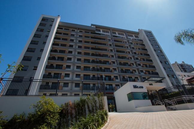 Imagem Loft com 1 Quarto à Venda, 36 m² em Jardim Botânico - Porto Alegre Imagem Loft com 1 Quarto à Venda, 36 m² em Jardim Botânico - Porto Alegre