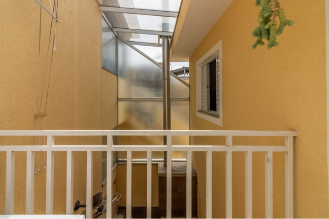 Imagem Casa com 3 Quartos à Venda, 166 m² em Parque Imperial - São Paulo Imagem Casa com 3 Quartos à Venda, 166 m² em Parque Imperial - São Paulo