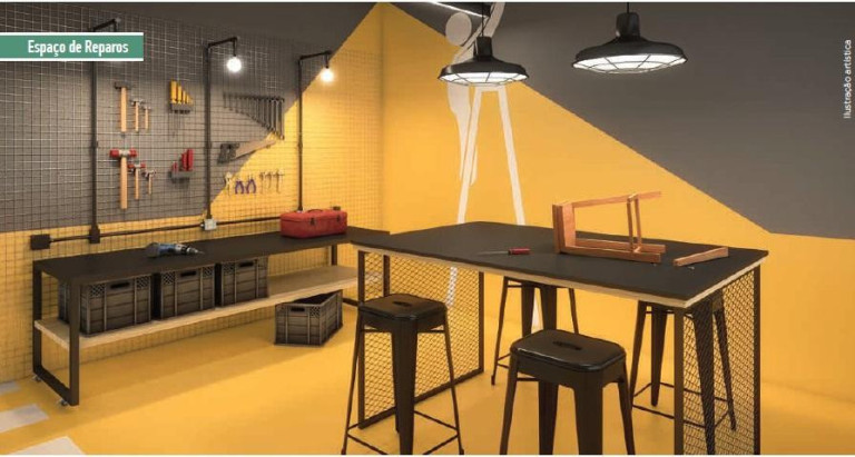 Imagem Apartamento com 2 Quartos à Venda, 53 m² em Todos Os Santos - Rio De Janeiro Imagem Apartamento com 2 Quartos à Venda, 53 m² em Todos Os Santos - Rio De Janeiro