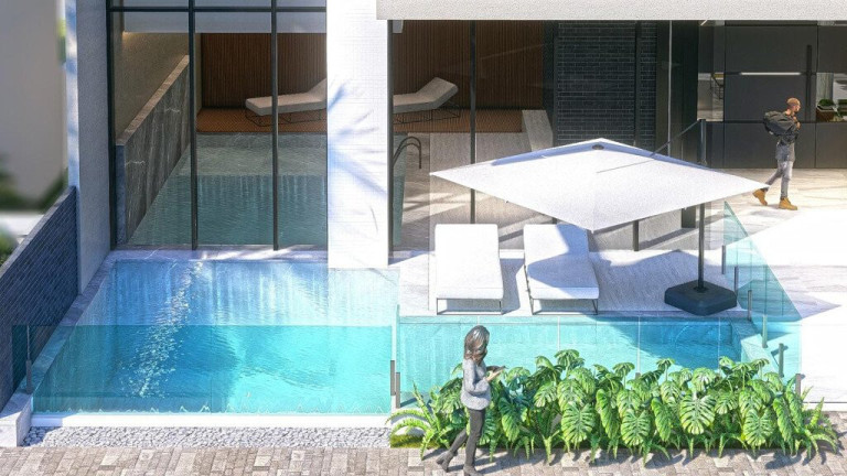 Imagem Apartamento com 3 Quartos à Venda, 180 m² em Navegantes - Capão Da Canoa