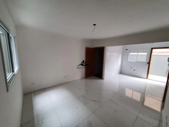Imagem Sobrado com 3 Quartos à Venda, 143 m² em Vila Curuçá - Santo André