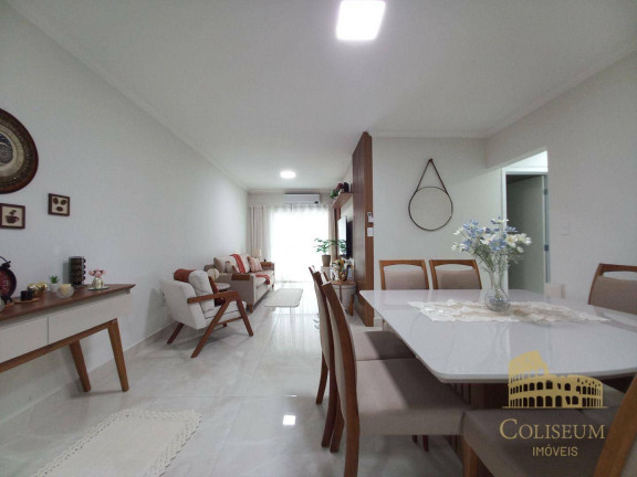 Imagem Apartamento com 3 Quartos à Venda, 108 m² em Vilamar - Praia Grande Imagem Apartamento com 3 Quartos à Venda, 108 m² em Vilamar - Praia Grande