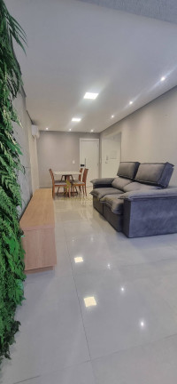 Apartamento com 2 Quartos à Venda, 70 m² em Dezoito Do Forte Empresarial/alphaville. - Barueri
