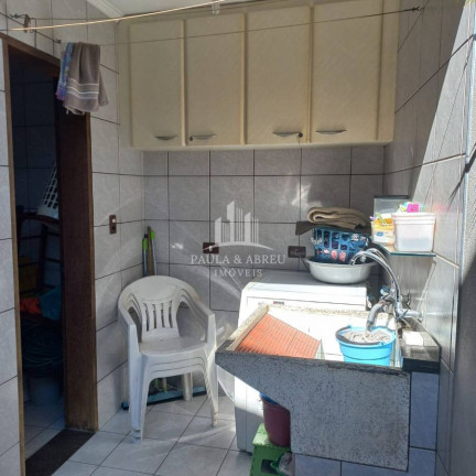 Imagem Sobrado com 3 Quartos à Venda, 225 m² em Vila Assis Brasil - Mauá Imagem Sobrado com 3 Quartos à Venda, 225 m² em Vila Assis Brasil - Mauá