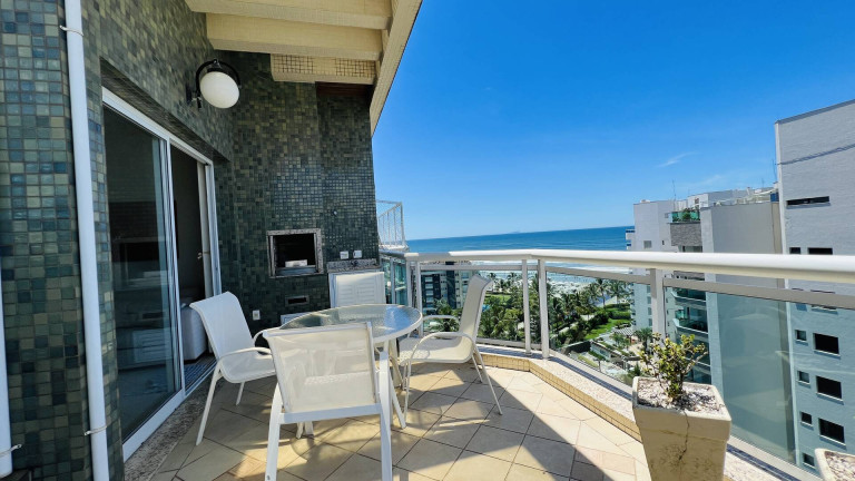Imagem Cobertura com 4 Quartos à Venda, 223 m² em Riviera De São Lourenço - Bertioga Imagem Cobertura com 4 Quartos à Venda, 223 m² em Riviera De São Lourenço - Bertioga