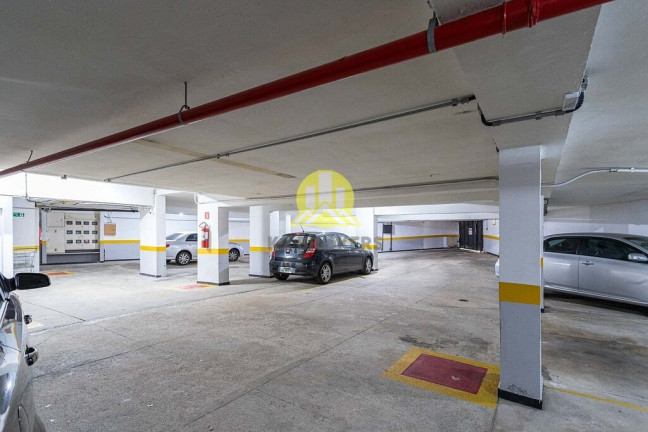 Imagem Apartamento com 3 Quartos à Venda, 200 m² em Higienópolis - São Paulo