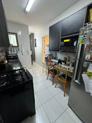 Imagem Imóvel com 3 Quartos à Venda, 130 m² em Pituba - Salvador Imagem Imóvel com 3 Quartos à Venda, 130 m² em Pituba - Salvador