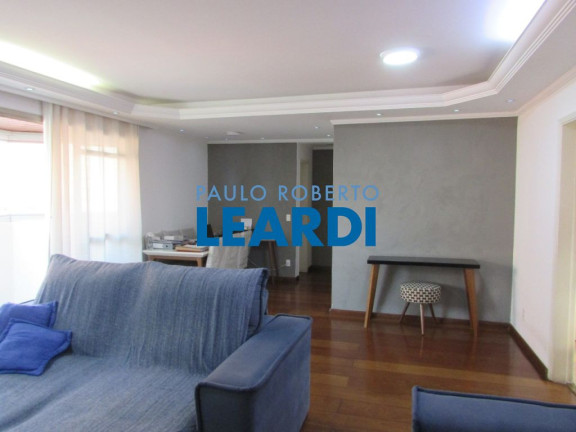 Imagem Apartamento com 3 Quartos à Venda, 130 m² em Jardim - Santo André Imagem Apartamento com 3 Quartos à Venda, 130 m² em Jardim - Santo André
