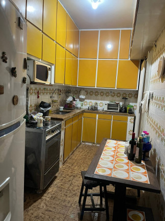 Imagem Imóvel com 2 Quartos à Venda, 88 m² em Icaraí - Niterói Imagem Imóvel com 2 Quartos à Venda, 88 m² em Icaraí - Niterói