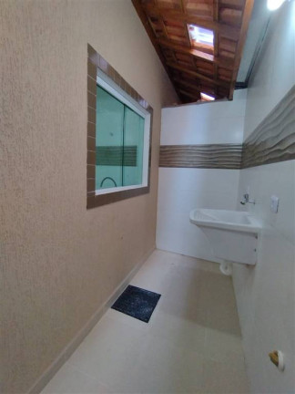 Imagem Sobrado com 2 Quartos à Venda, 54 m² em Guilhermina - Praia Grande Imagem Sobrado com 2 Quartos à Venda, 54 m² em Guilhermina - Praia Grande