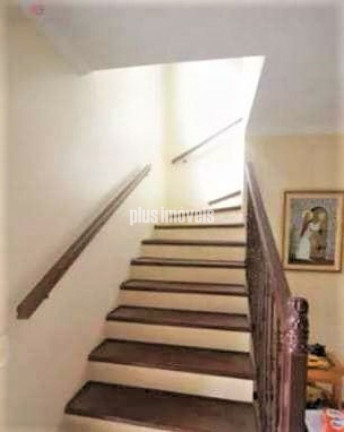 Imagem Casa com 3 Quartos à Venda, 129 m² em Morumbi - São Paulo Imagem Casa com 3 Quartos à Venda, 129 m² em Morumbi - São Paulo