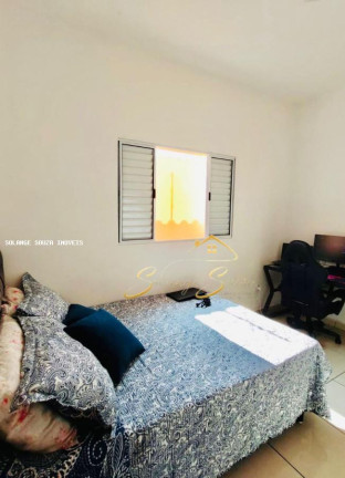 Imagem Casa com 1 Quarto à Venda, 62 m² em Centro - Mongaguá