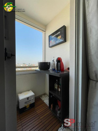 Imagem Apartamento com 2 Quartos à Venda, 48 m² em Imirim - São Paulo Imagem Apartamento com 2 Quartos à Venda, 48 m² em Imirim - São Paulo