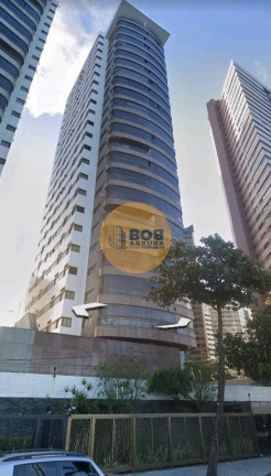Apartamento com 3 Quartos à Venda, 165 m² em Boa Viagem - Recife