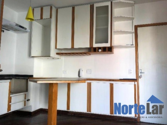Imagem Apartamento com 1 Quarto à Venda, 40 m² em Bela Vista - São Paulo Imagem Apartamento com 1 Quarto à Venda, 40 m² em Bela Vista - São Paulo