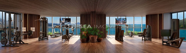 Imagem Apartamento com 4 Quartos à Venda, 232 m² em Centro - Balneário Camboriú