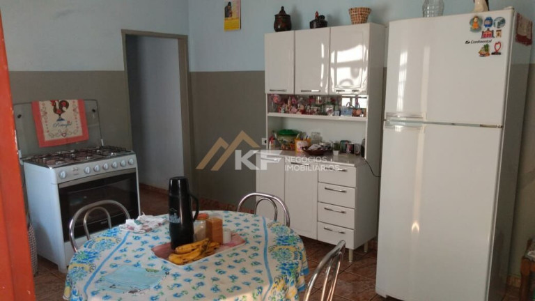 Imagem Casa com 3 Quartos à Venda, 127 m² em Ipiranga - Ribeirão Preto Imagem Casa com 3 Quartos à Venda, 127 m² em Ipiranga - Ribeirão Preto