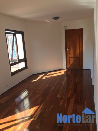 Imagem Apartamento com 2 Quartos à Venda, 64 m² em Santana - São Paulo Imagem Apartamento com 2 Quartos à Venda, 64 m² em Santana - São Paulo